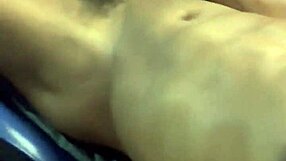 Big Dick Masturbation By Brazilian Amateur With Monster Cock!