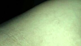 La punta anal assfucking session