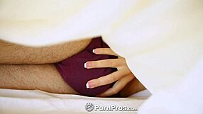 Alexis Adams Takes Control in Hardcore Blowjob and Sex! Pornpros High Definition Scene.