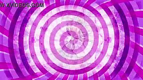 In this sissy training session, the dominant mistress teases your big cock with instructions