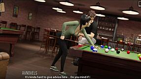 university of problems 128