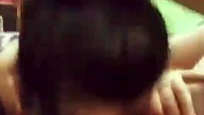 Masked Blowjob That Leaves You Wanting More