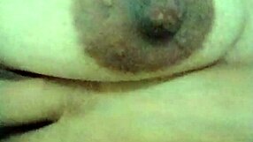 tocándome en la sala de mi abuela