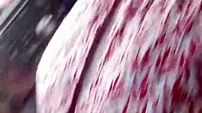 Chill Blowjob in Colorado Car, Swallowing Cum.