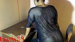 compilations of behind the scenes backstage with amateurs and black homemade.