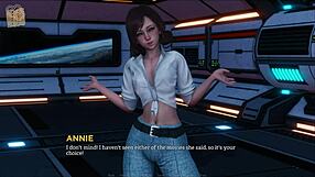 Exploring the world of Eternum 114 in this game