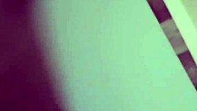 Young Poetess Reads Poetry in Dress