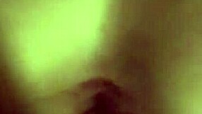 Slut takes fat cock in pov doggystyle pounding