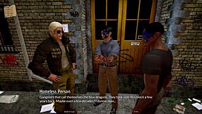 harem hotel 259 adventure continues