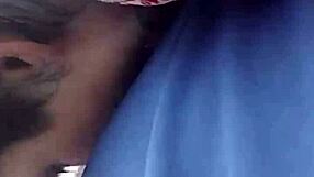 Chill Blowjob in Colorado Car, Swallowing Cum.