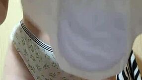 Can I Lick Your Feet in This BDSM Scene?