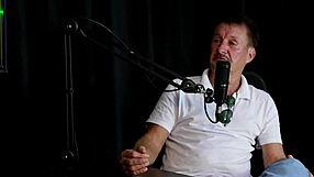 Andressa Urach Exposed at Wild Party with Sheer Red Domination