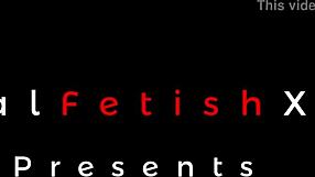 Ms. Panther Lady Armani stars in a group adventure with diverse characters.