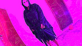 She Chose Mischief, Wanted To Eat My Ass