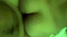 Amateur homemade sex with my bitch