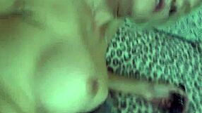 i watched this tight body get fucked and creampied