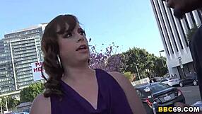 Virgo Peridot endures double penetration and anal.