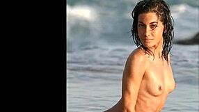 Beautiful Lady Models In Stunning Beauty Showcase