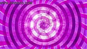 Anal Slut Teased in Femdom Jerk Off Instructions