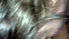 Experiment Time Turns Into A Cum Shower P1!