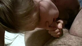 I Came on Her Beautiful Face