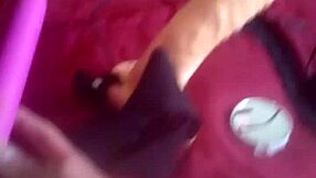 Vibrador de mi prima 2