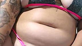 Young Girl Masturbates For Lover