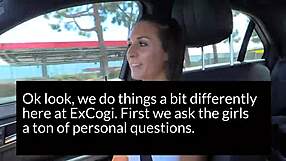 Petite jen got fucked and facialed on excogi 😍