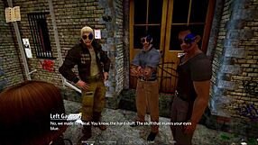 harem hotel 259 adventure continues