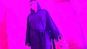 She Chose Mischief, Wanted To Eat My Ass