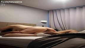 i want more anal and assfucking, but the impotent guy can't give me the orgasm i crave