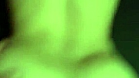 Wet german girlfriend bent over for doggystyle fucking