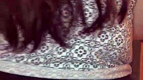 big booty wife, shake that ass!