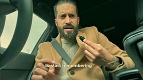 Milf's Midlife Crisis Fucking A Stranger With Big Tits?