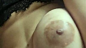 Mature latina feels deep desire while masturbating and craving cock