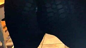 big booty wife, shake that ass!