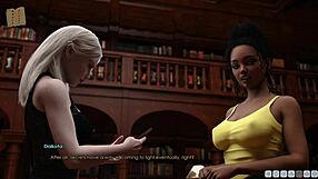 what's this cute outfit doing in lust academy 427?