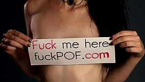 Stunning british teen 18+ sucking big cock and taking cumshot 😍