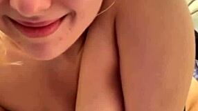 Exploring sensations in a public setting