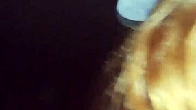 My Husband Filming Me Sucking Strangers at Gloryhole