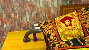 Emotional homemade update from July 17