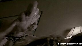 Sarah Paulson und Lindsay Pulsipher zeigen dicke Titten in American Horror Story