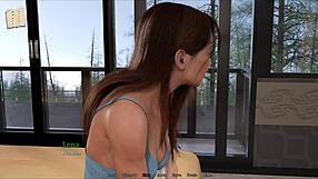 My New Memories 67 With Big Tits Milf!