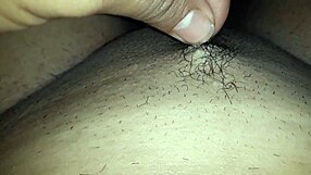 Latina Shaves Pussy, Begging Husband To Let You Eat Her