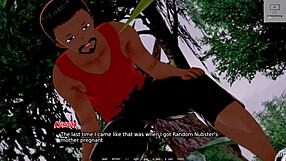 shadows of summer- part 2 eng