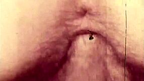 Vintage porn showcases interracial fucking in a wild group threesome. Every hairy detail is captured.