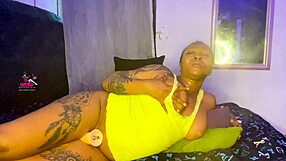 Krissyjoh Misses Fuck, I Cum Alone