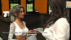 being a dik 44, dik route adventure