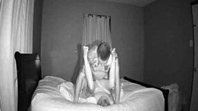 Ever seen paranormal mix with porn as Asian rides monster cock in wild scene?