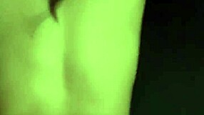 Wet german girlfriend bent over for doggystyle fucking